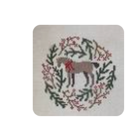 Woodland Collection-Horse