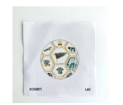 World Cup Celebration Soccer Ball
