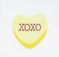 XOXO