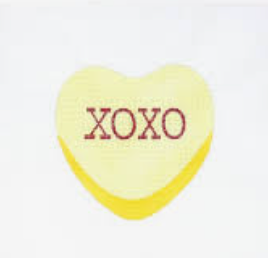 XOXO