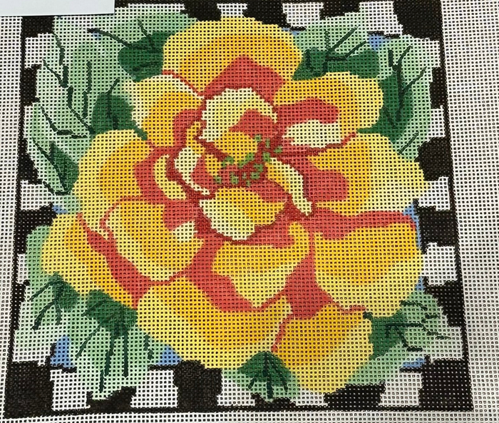 Yellow Delight