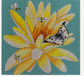Yellow Flower