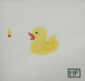 Yellow Rubber Duck