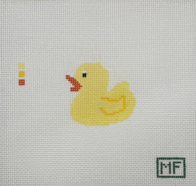 Yellow Rubber Duck
