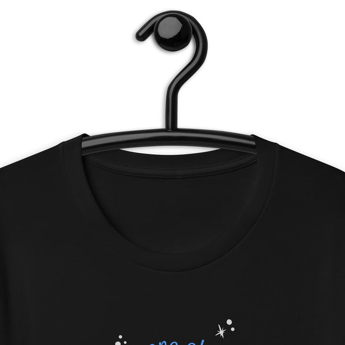 You Were Already Pretty Unisex T-Shirt (No Rainbow)