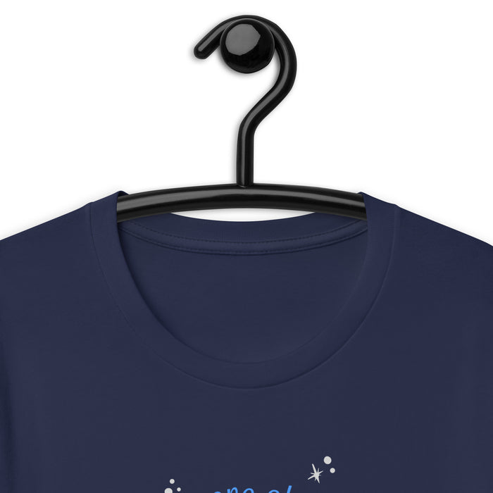 You Were Already Pretty Unisex T-Shirt (No Rainbow)