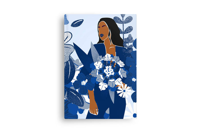Zeta Phi Beta Sorority Inspired Journal | ZPB 1920