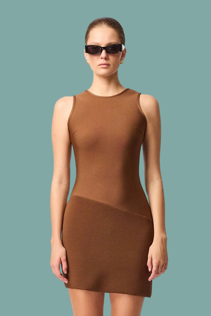 Zhara Mini Dress