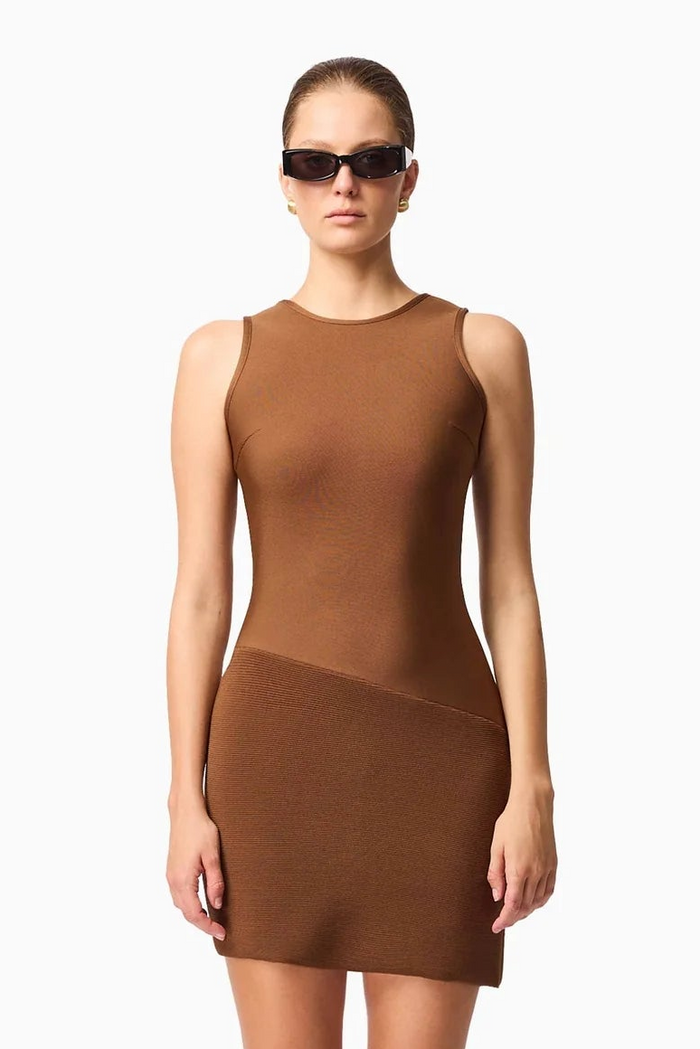 Zhara Mini Dress