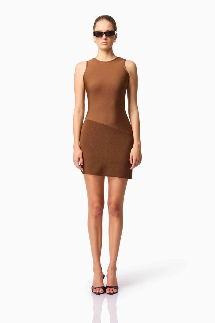 Zhara Mini Dress