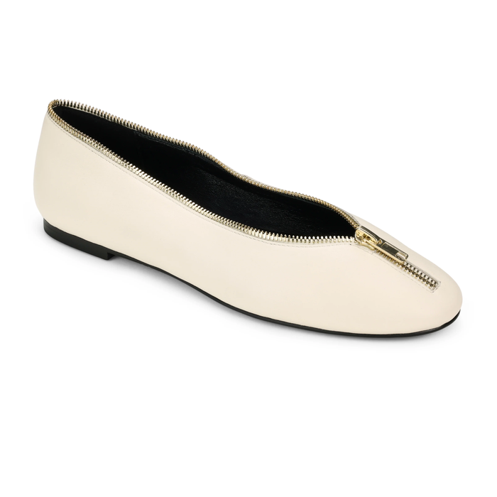 Ziva Flat