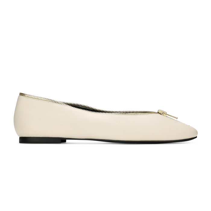 Ziva Flat