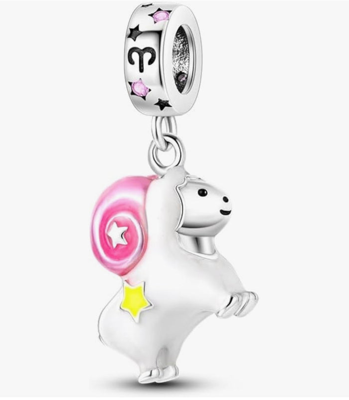 Zodiac Charms